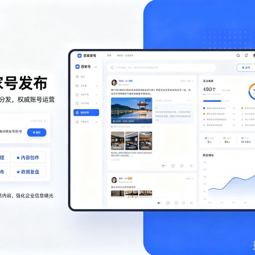 潼南区百家号信息发布代运营
