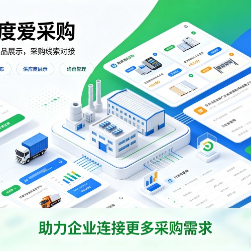 潼南区百度爱采购